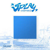 Splayit - SPLAY : CHAPTER 01 *DEBUT*