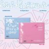 OURBIRTHDAY - Our Birthday / Standard versions *DEBUT* + BONUS