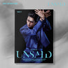 ROCKY (ASTRO) - UNSAID