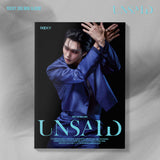 ROCKY (ASTRO) - UNSAID