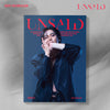 ROCKY (ASTRO) - UNSAID