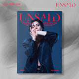 ROCKY (ASTRO) - UNSAID