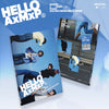 AxMxP - HELLO AxMxP / Hello Ver.
