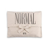 BTS - ARIRANG / NORMAL x CALVIN KLEIN SLEEPWEAR *LIMITED*