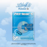 AtHeart - 3!4! / Photobook Ver. + BONUS