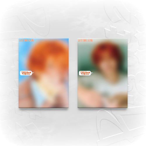 MJ (ASTRO) -Right...? (Random)