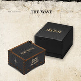 KIM JAE JOONG - THE WAVE