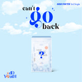 ODD YOUTH - can't go back / Standard