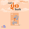 ODD YOUTH - can't go back / POCAALBUM BOX Ver.
