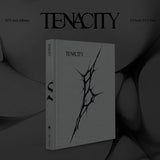 SF9 - TENACITY