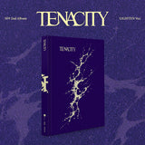 SF9 - TENACITY