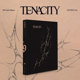 SF9 - TENACITY