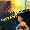 JIHYO (TWICE), Shenseea, FANDOM - Distant Lover (Collectable Gift Box)