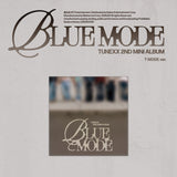 TUNEXX - BLUE MODE / T Mode Ver.