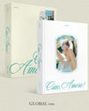 JESSICA - 2026 OFFICIAL PHOTO BOOK Ciao Amore!