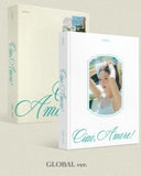 JESSICA - 2026 OFFICIAL PHOTO BOOK Ciao Amore!