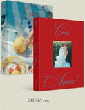 JESSICA - 2026 OFFICIAL PHOTO BOOK Ciao Amore!
