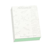 NCT WISH - 1st CONCERT TOUR 'INTO THE WISH : Our WISH' / Blu-ray Ver.