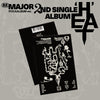 82MAJOR - HEAT / Poca Ver.