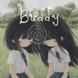 YOU DAYEON - Buddy / Photobook ver.