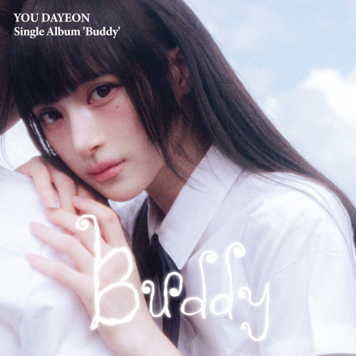 YOU DAYEON - Buddy / PLVE Ver.