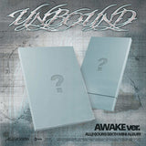 ALL(H)OURS - UNBOUND