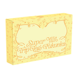 ILLIT - SUPER ILLIT TRIP LOG : FUKUOKA