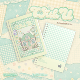 MW:MEU - With U  / Photobook Ver.