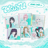 MW:MEU - With U  / Jewel Case Ver. (Random Cover)