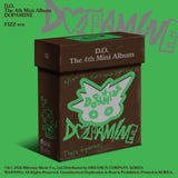 D.O - DOPAMINE / FIZZ ver.