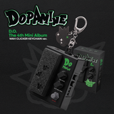 D.O - DOPAMINE / WAH CLICKER KEYCHAIN ver. (LIMITED EDITION)