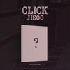 JISOO (BLACKPINK) - CLICK / Photobook ver.