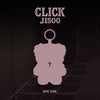 JISOO (BLACKPINK) - CLICK / CLICK BABY BEAR NFC Ver.