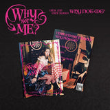 NINA (Shen Jiarun) - WHY NOT ME?