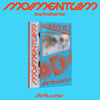 hrtz.wav - The Second Wave : MOMENTUM / Photobook vers.