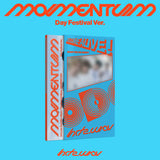 hrtz.wav - The Second Wave : MOMENTUM / Photobook vers.