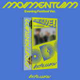 hrtz.wav - The Second Wave : MOMENTUM / Photobook vers.