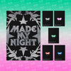 LE SSERAFIM - Made My Night / Compact Ver.