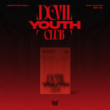 MCND -Devil Youth Club / POCA vers.