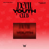 MCND -Devil Youth Club / POCA vers.