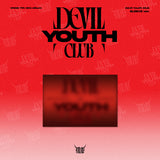 MCND -Devil Youth Club / POCA vers.