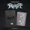 ALPHA DRIVE ONE -  UNBREAKABLE: 少年BEAST / Postcard Ver.