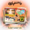 KiiiKiii - WhyKiiiKiii / Planet Sunset Ver. *LIMITED*