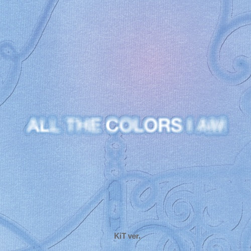 RYU SU JEONG (LOVELYZ) - ALL THE COLORS I AM