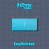 BOYNEXTDOOR - HOME: DELUXE / Weverse Albums Ver.