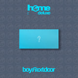 BOYNEXTDOOR - HOME: DELUXE / Weverse Albums Ver.