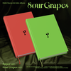 NiziU - SOUR GRAPES / PHOTOBOOK vers. + BONUS