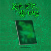 KickFlip - KICK OFF THE WALL Pt.1 / Photobook ver. + BONUS