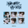 KickFlip - KICK OFF THE WALL Pt.1 / Digipack ver. (RANDOM)  + BONUS