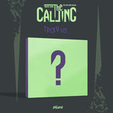 XIKERS - ROUTE ZERO : The CALLING